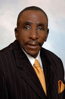 C. Brown